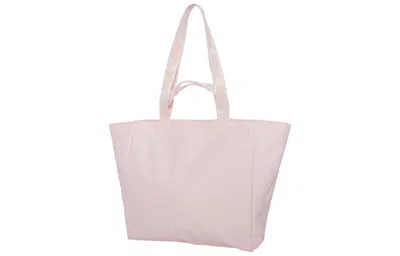 Puma (wmns)  Core Base Large Shopper Bag 'beige Pink'