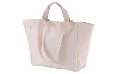 Puma (wmns)  Core Base Large Shopper Bag 'beige Pink'