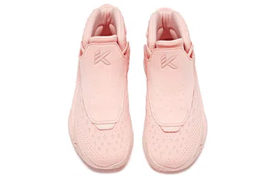 Anta (wmns)  Klay Thompson 5 'valentine's Day' In Pink