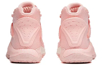 Anta (wmns)  Klay Thompson 5 'valentine's Day' In Pink