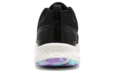 Skechers (wmns)  Go Run Consistent 'black Lavender'
