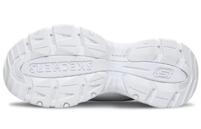 Skechers (wmns)  Kozmiks Low-top Running Shoes Black/white