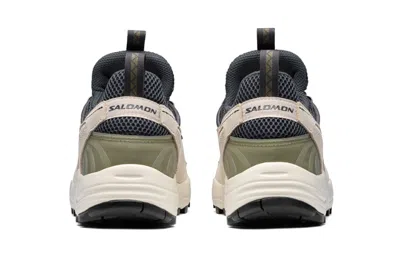 Salomon Raid Wind Advanced 'beige' In Animal Print