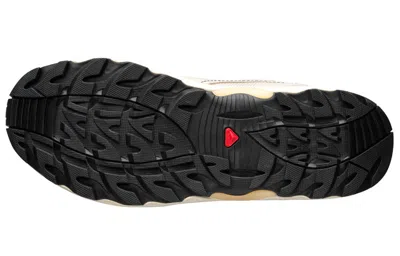 Salomon Raid Wind Advanced 'beige' In Animal Print