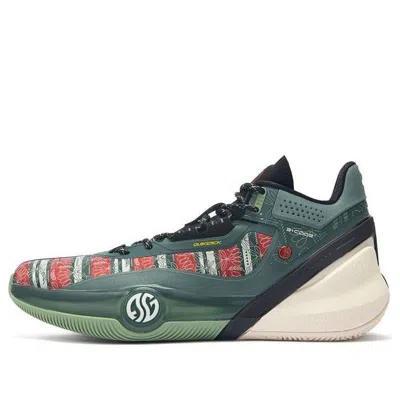 361 Degrees Ag3 Aaron Gordon 'double Ninth Festival' In Green