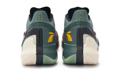 361 Degrees Ag3 Aaron Gordon 'double Ninth Festival' In Green