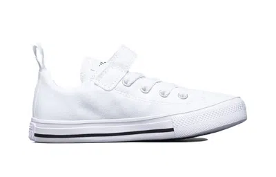 Converse (ps)  Chuck Taylor All Star Superplay 'white'