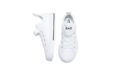 Converse (ps)  Chuck Taylor All Star Superplay 'white'