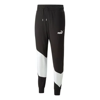 Puma Power Cat Sweatpants 'black'