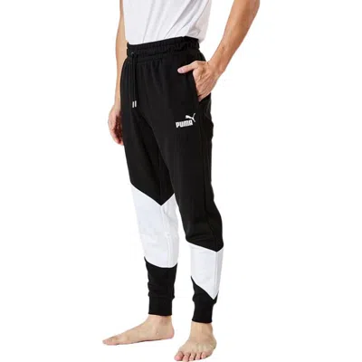 Puma Power Cat Sweatpants 'black'