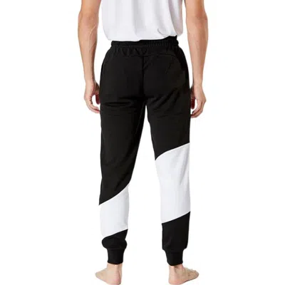 Puma Power Cat Sweatpants 'black'