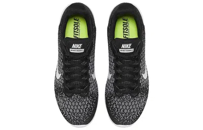 Nike (wmns)  Air Max Sequent 2 'black White'