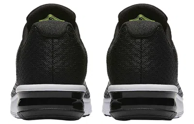 Nike (wmns)  Air Max Sequent 2 'black White'