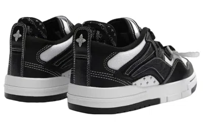 Li-ning (wmns)  Wave Pro X Smfk 'black Wings'