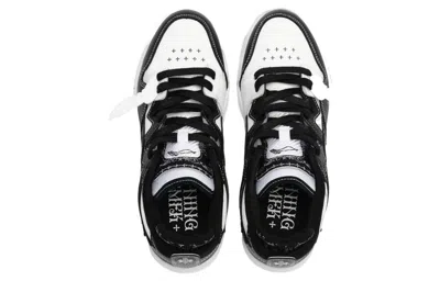 Li-ning (wmns)  Wave Pro X Smfk 'black Wings'