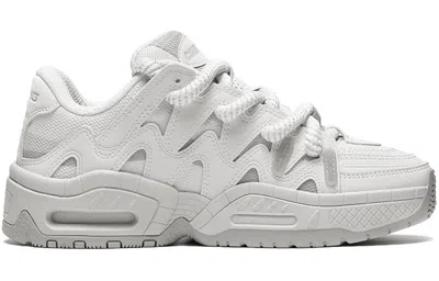 Li-ning (wmns)  Counterflow The One Yu 2.0 'white Grey'