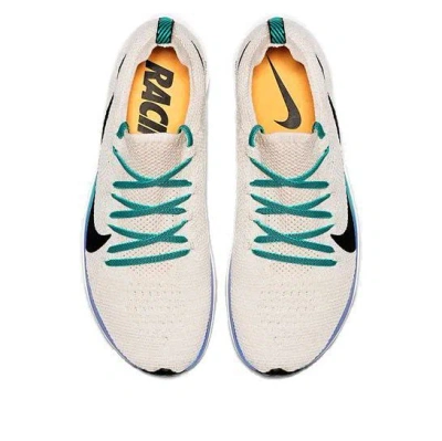 Nike (wmns)  Zoom Fly Flyknit 'light Cream'