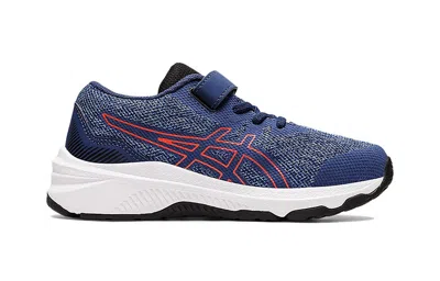 Asics (ps)  Gt-1000 11 Ps 'azure Deep Ocean' In Blue