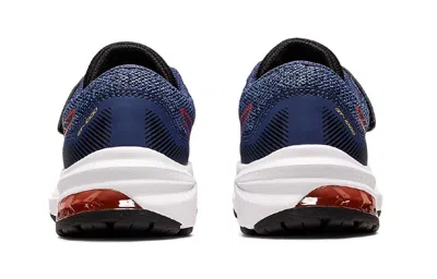 Asics (ps)  Gt-1000 11 Ps 'azure Deep Ocean' In Blue