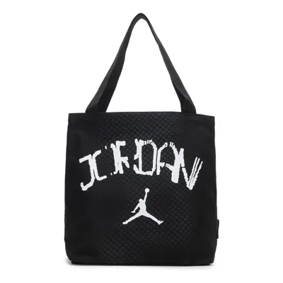 Air Jordan Cny Tote Bag 'black'