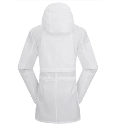 The North Face (wmns)  Phlego Wind Jacket 'white'