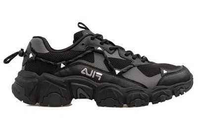 Fila Fusion (wmns)  Shoe Black