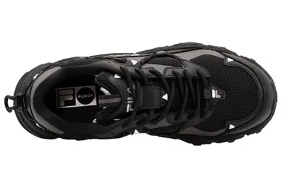Fila Fusion (wmns)  Shoe Black