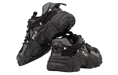 Fila Fusion (wmns)  Shoe Black