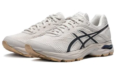 Asics Gel-flux 4 'white Navy' In Multi