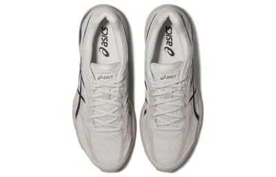Asics Gel-flux 4 'white Navy' In Multi