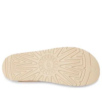 Ugg (wmns)  Goldenstar Strap Platform Sandal 'driftwood'