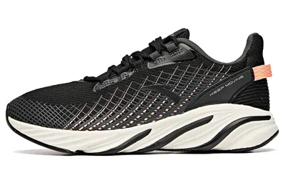 Anta (wmns)  Running Series Low 'black Red White'