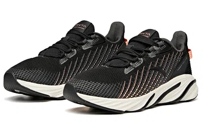 Anta (wmns)  Running Series Low 'black Red White'