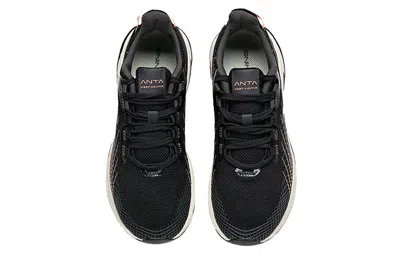 Anta (wmns)  Running Series Low 'black Red White'