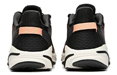 Anta (wmns)  Running Series Low 'black Red White'