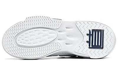 Anta (wmns)  Shock The Game Low 'white Blue'