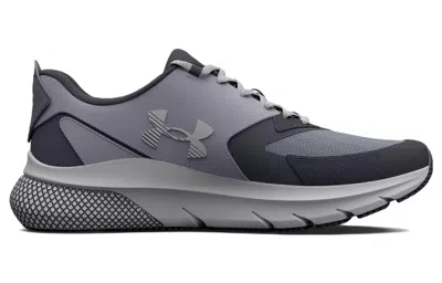 Under Armour Hovr Turbulence 'mod Grey Steel' In Gray