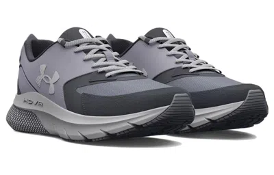 Under Armour Hovr Turbulence 'mod Grey Steel' In Gray