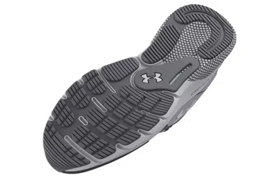 Under Armour Hovr Turbulence 'mod Grey Steel' In Gray