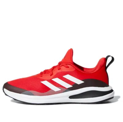 Adidas Originals (gs) Adidas Fortarun J 'vivid Red'