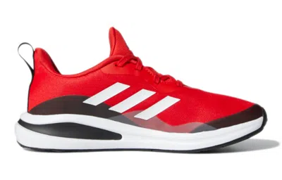Adidas Originals (gs) Adidas Fortarun J 'vivid Red'