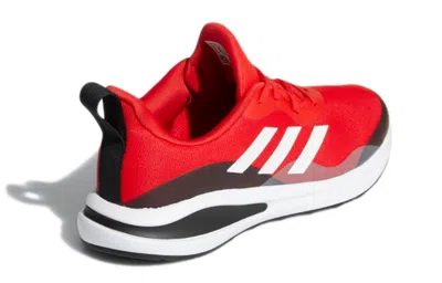 Adidas Originals (gs) Adidas Fortarun J 'vivid Red'