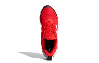 Adidas Originals (gs) Adidas Fortarun J 'vivid Red'