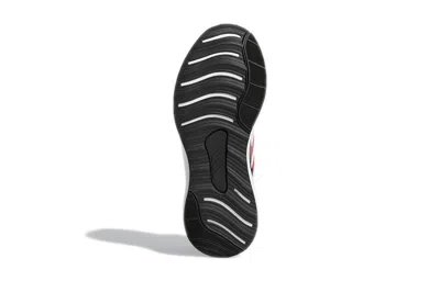 Adidas Originals (gs) Adidas Fortarun J 'vivid Red'
