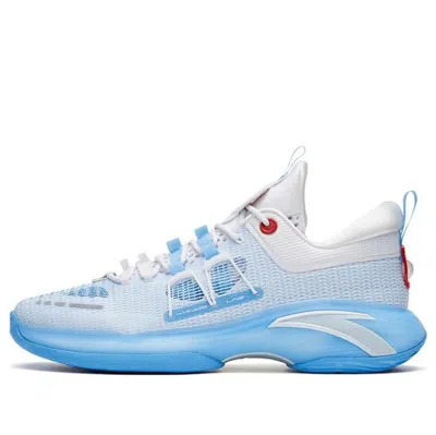 Anta Zup 1.0 Nitrogen 'techno Blue'