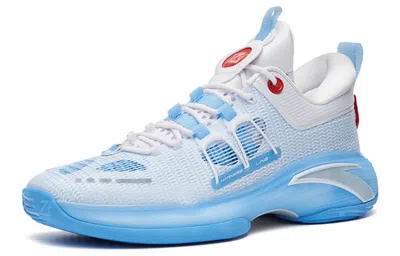 Anta Zup 1.0 Nitrogen 'techno Blue'
