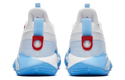 Anta Zup 1.0 Nitrogen 'techno Blue'