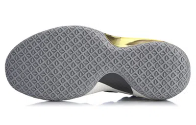 Li-ning Way Of Wade 8 'first Born' In Black