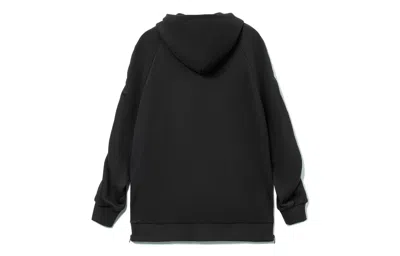 Li-ning Counterflow Wuxing Graphic Hoodie 'black'