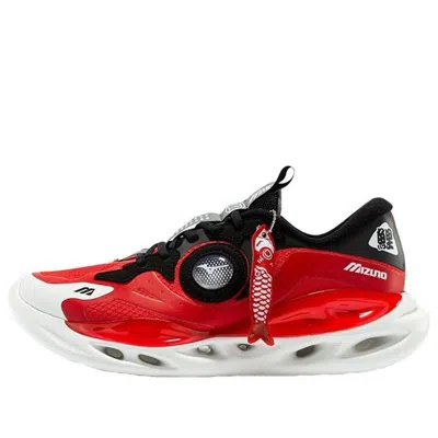 Mizuno Koi Red In Multi